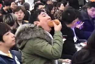 藤县校长吃瓜事件