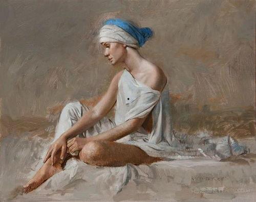 美国画家吃瓜事件真相