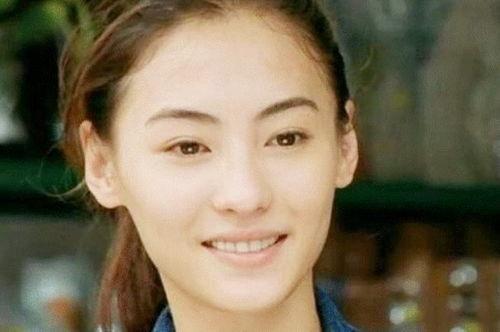 张柏芝吃瓜事件真相揭秘