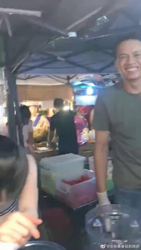 邯郸模特吃瓜事件视频