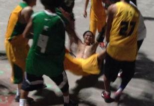 篮球吃瓜事件视频在线观看,视频回顾与热议解析