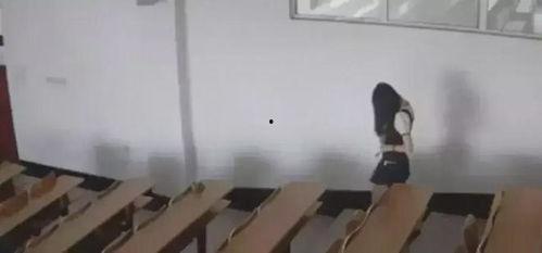 四川教室吃瓜事件,校园风波引发社会关注