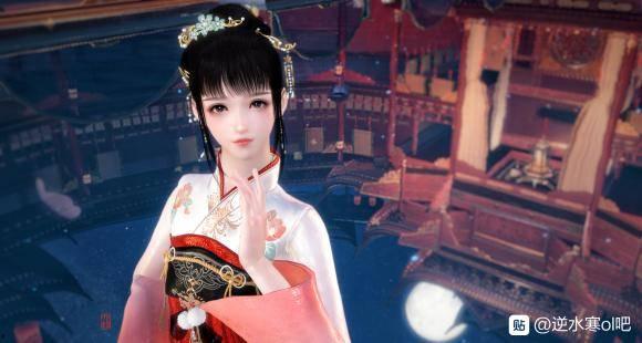 逆水寒吃瓜最新事件,揭秘最新事件背后的真相与争议